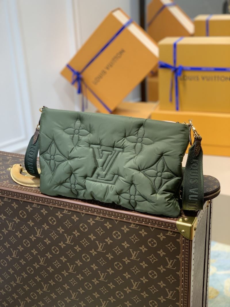 LV Satchel bags